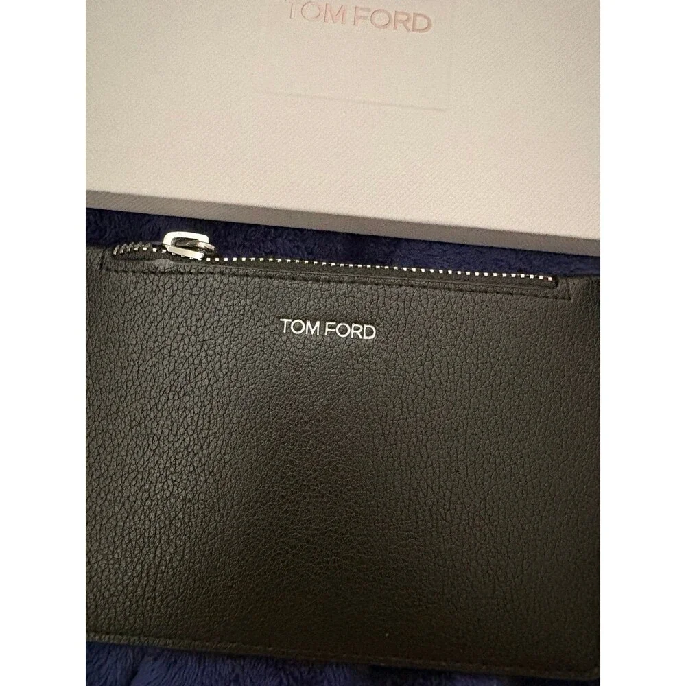Tom ford wallet